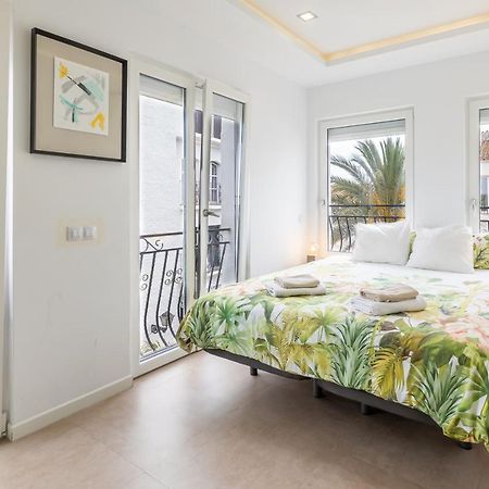 Fantastic Apartment Great Location Марбеля Екстериор снимка