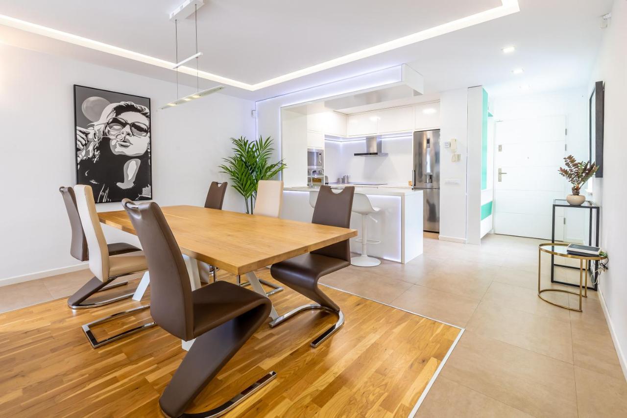Fantastic Apartment Great Location Марбеля Екстериор снимка