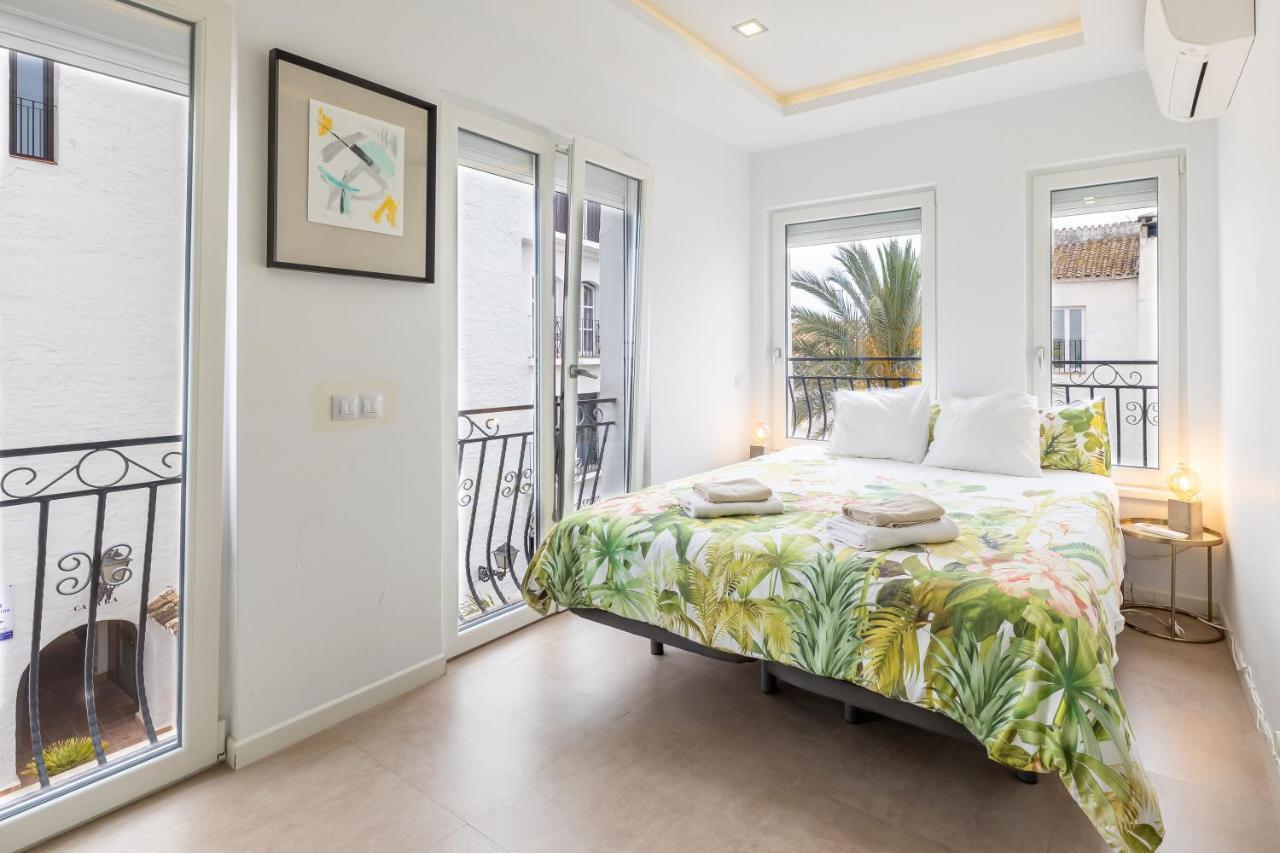 Fantastic Apartment Great Location Марбеля Екстериор снимка