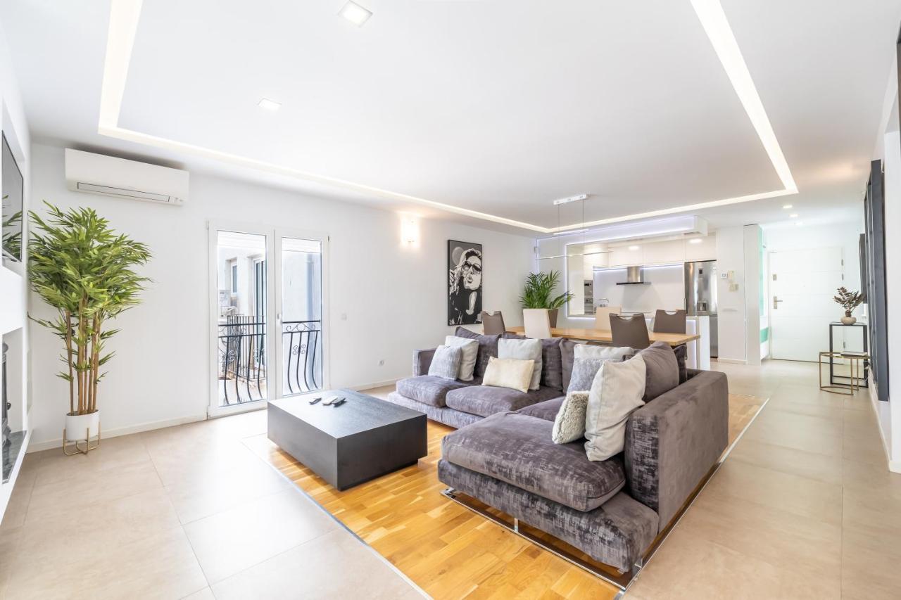 Fantastic Apartment Great Location Марбеля Екстериор снимка