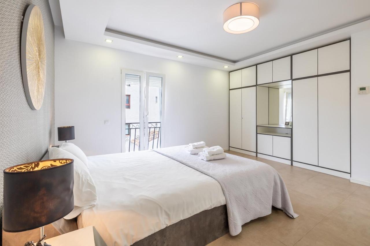 Fantastic Apartment Great Location Марбеля Екстериор снимка