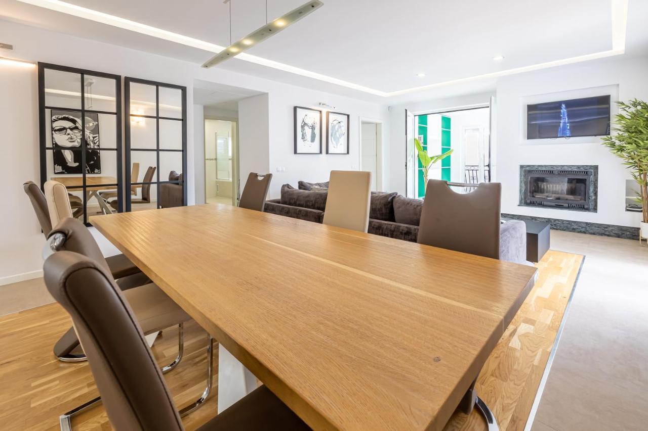 Fantastic Apartment Great Location Марбеля Екстериор снимка