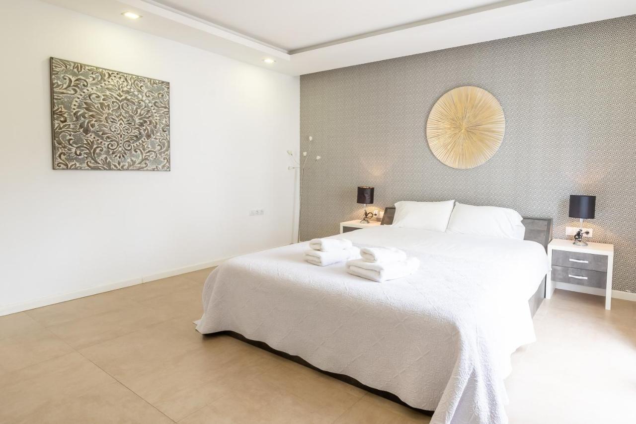 Fantastic Apartment Great Location Марбеля Екстериор снимка
