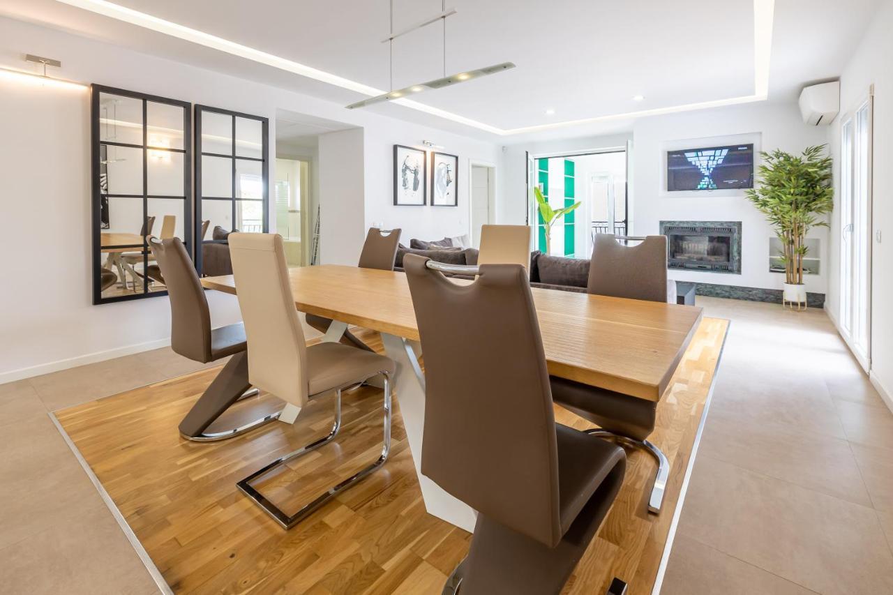 Fantastic Apartment Great Location Марбеля Екстериор снимка