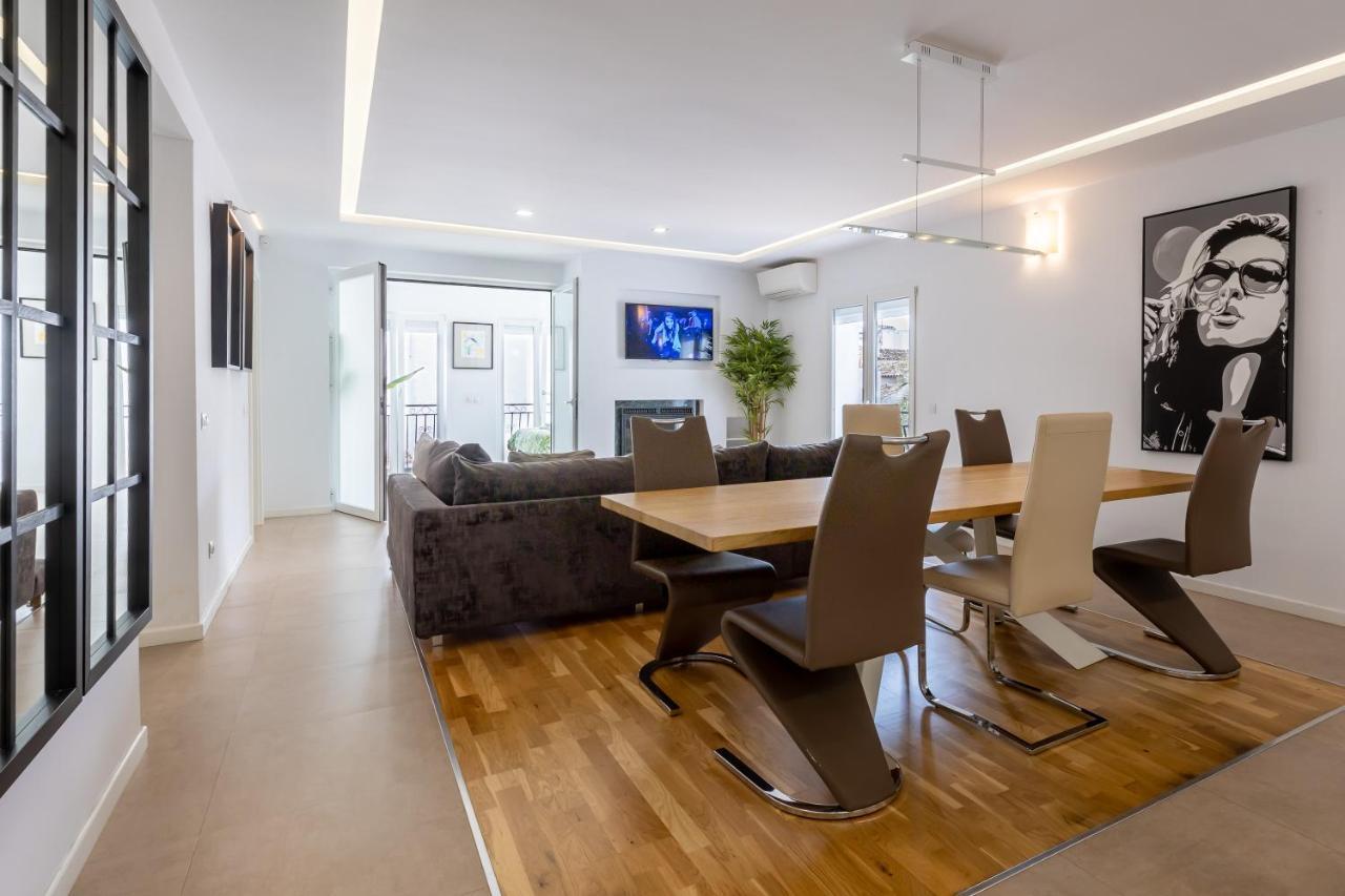 Fantastic Apartment Great Location Марбеля Екстериор снимка