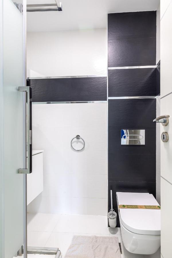 Fantastic Apartment Great Location Марбеля Екстериор снимка