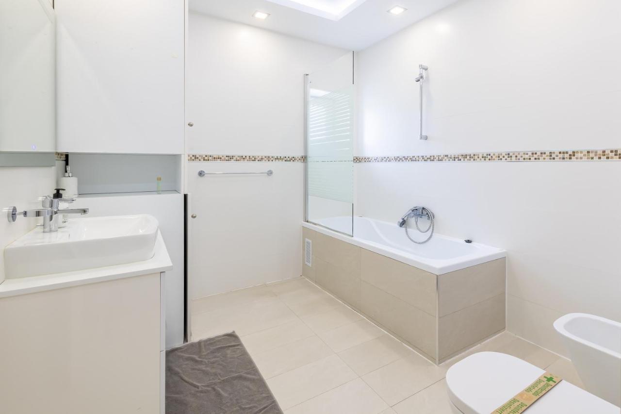Fantastic Apartment Great Location Марбеля Екстериор снимка